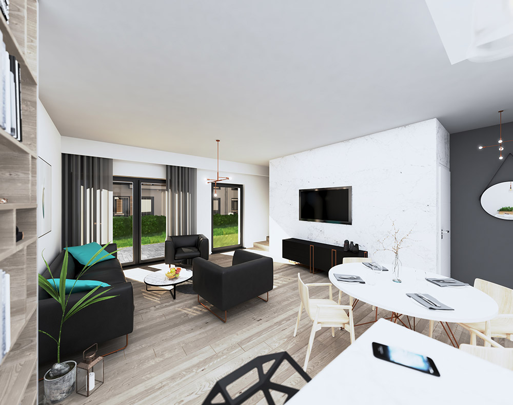 Nowe mieszkania apartamenty na sprzedaż Żnin